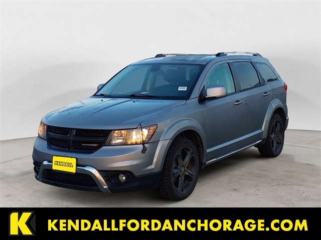 2019 Dodge Journey