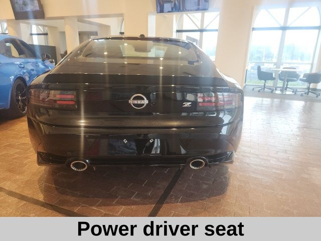 2024 Nissan Z Performance photo 2