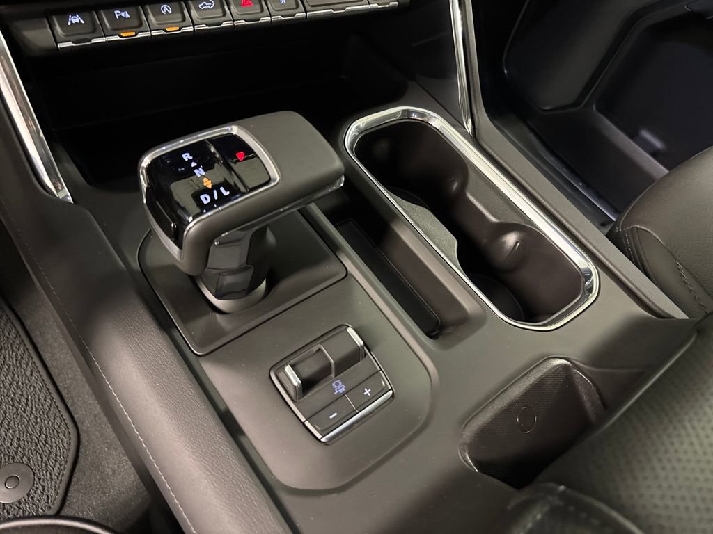 2026 Gmc Sierra 1500 Denali photo 32