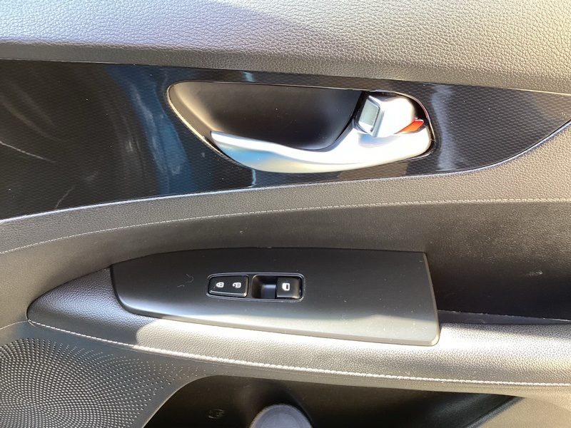 2022 Kia Forte GT-Line photo 15