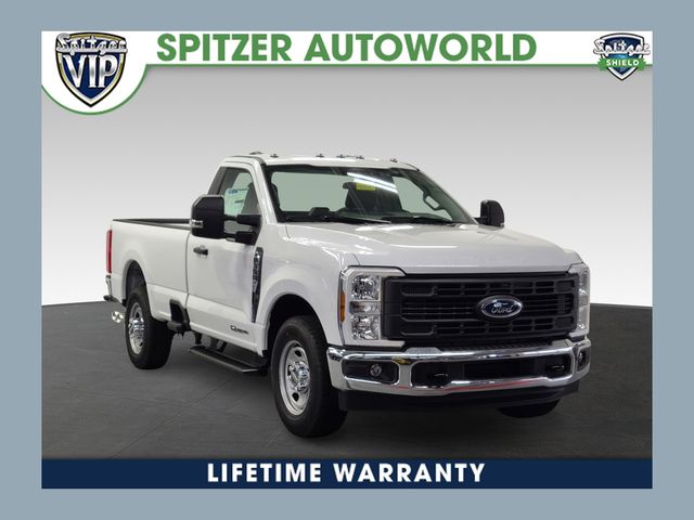 2024 Ford F-350 Super Duty XL