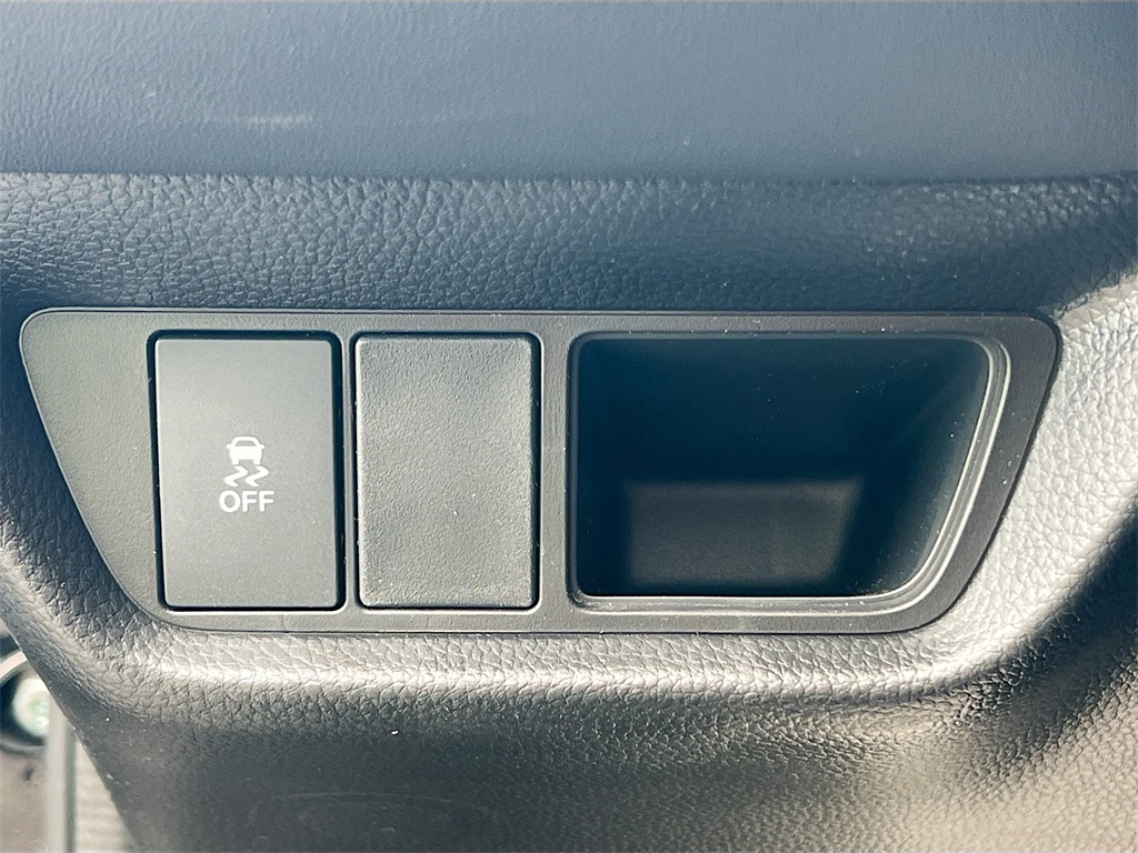 2026 Honda HR-V EX-L photo 19
