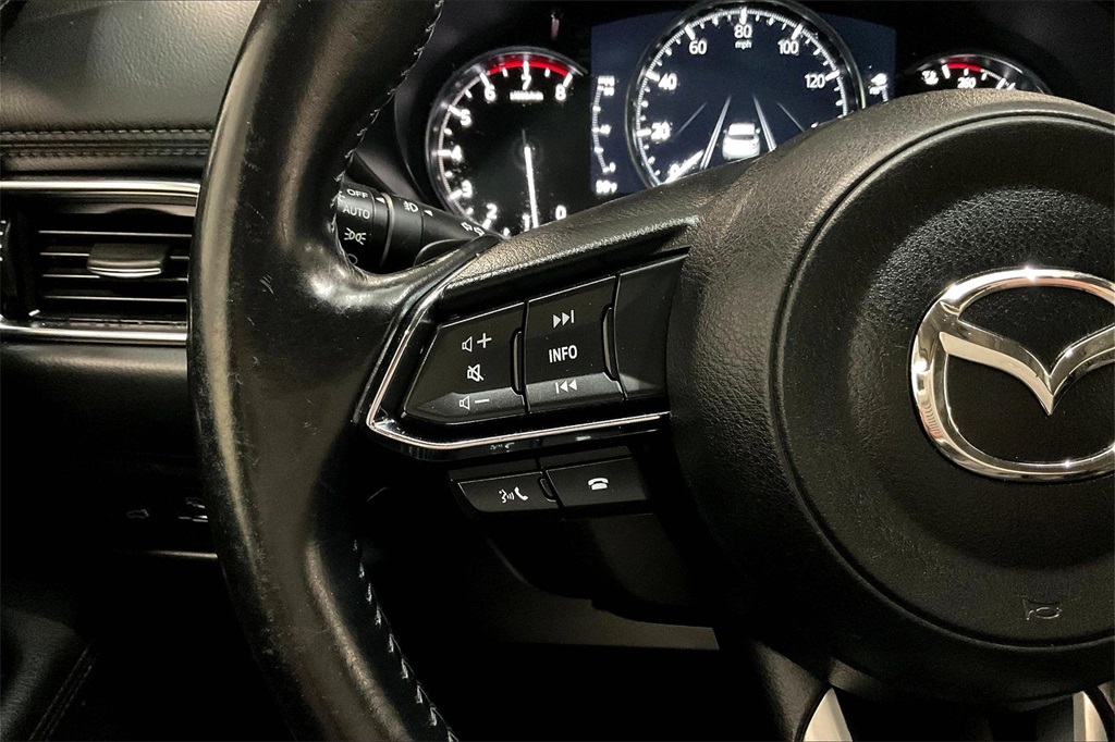 2021 MAZDA CX-5 - Image 16