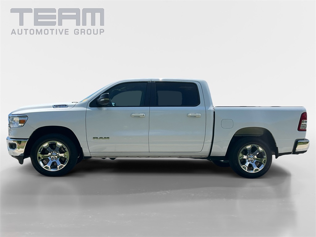 2021 Ram 1500 Big Horn Lone Star photo 4