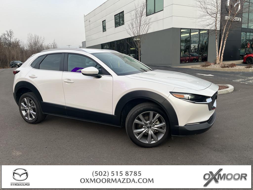 2023 Mazda CX-30 Select's photo
