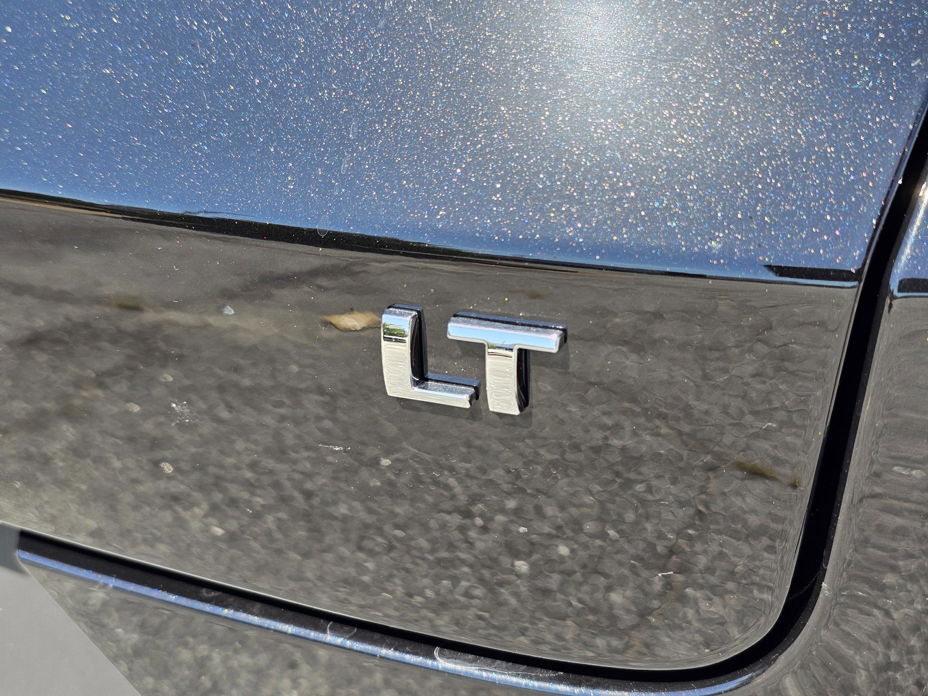2026 Chevrolet Trailblazer LT photo 10