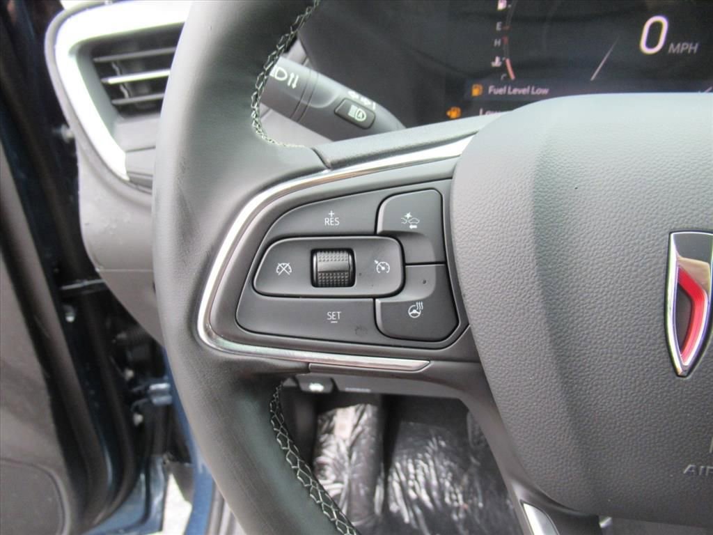 2026 Buick Encore GX Preferred photo 13