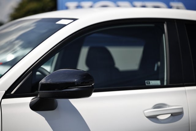 2026 Honda HR-V Sport photo 4