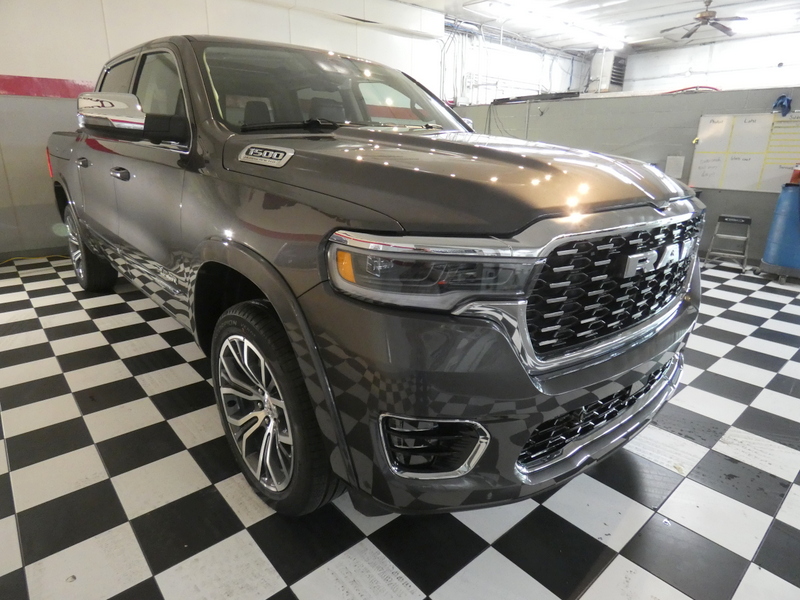 2026 Ram 1500 photo 3