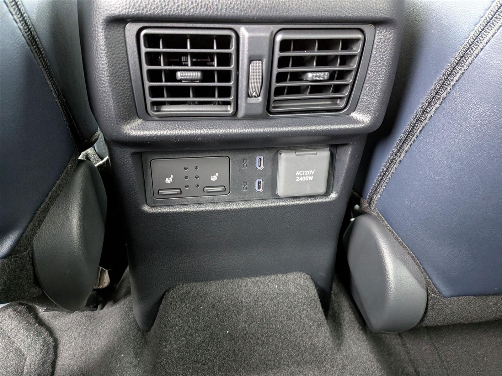 2025 Toyota 4Runner photo 29