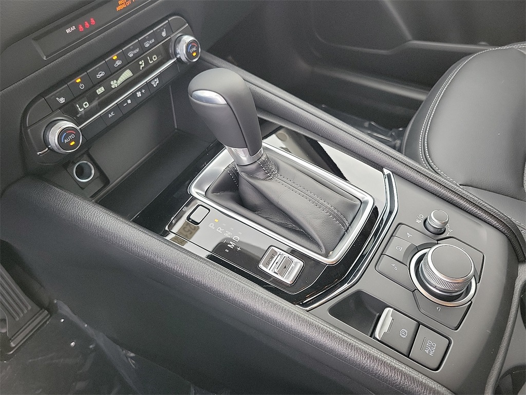 2025 Mazda CX-5 2.5 S Preferred photo 12