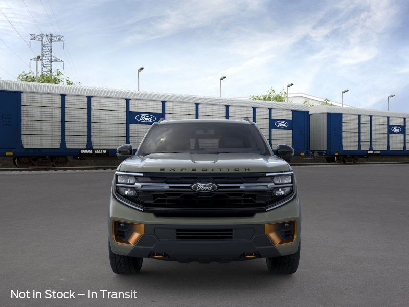 2025 Ford Expedition photo 6