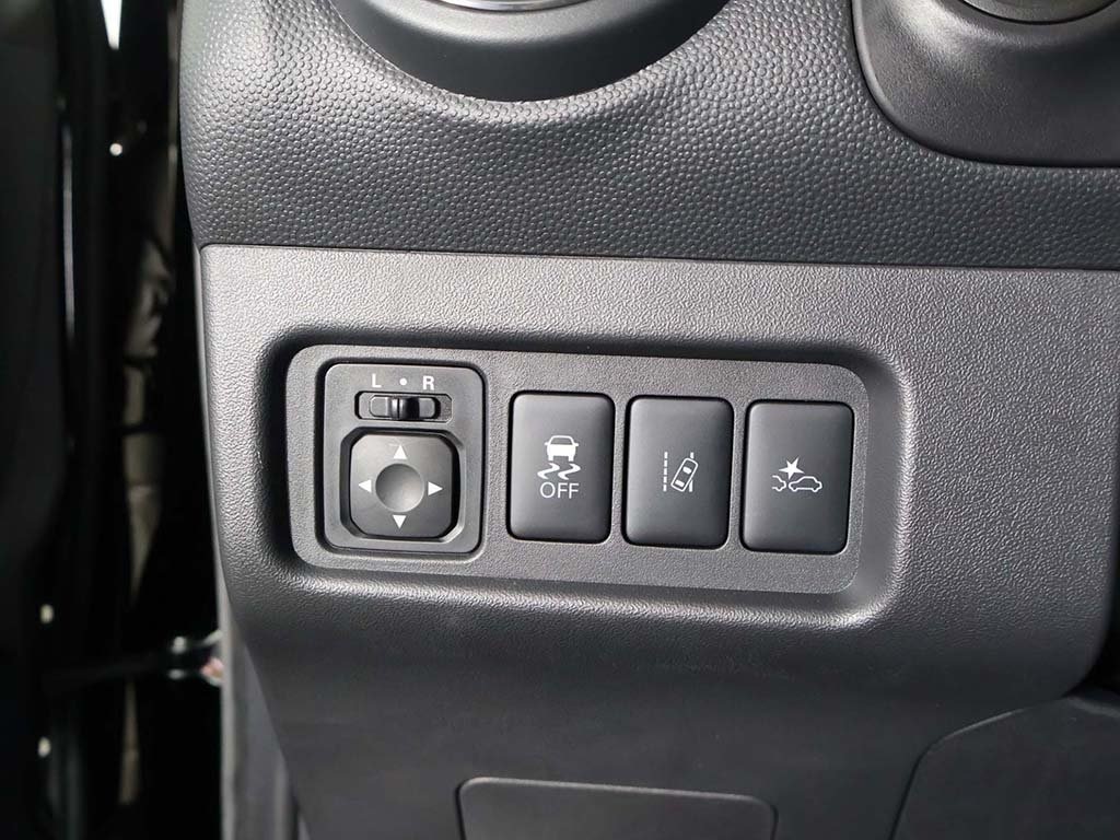 2024 Mitsubishi Mirage G4 Black Edition photo 24