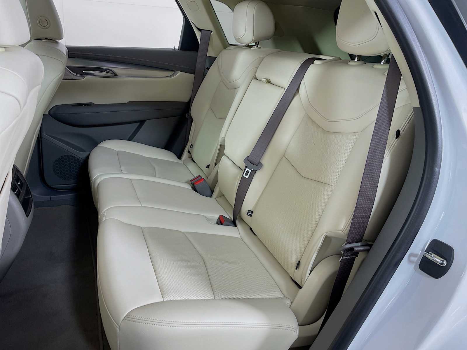 2022 Cadillac XT5 Premium Luxury photo 21