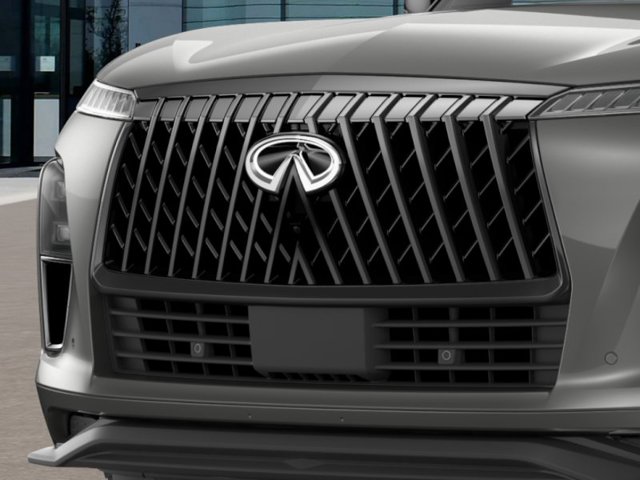 2026 Infiniti QX80 Sensory photo 7