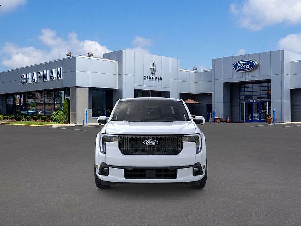 2025 Ford Maverick photo 5
