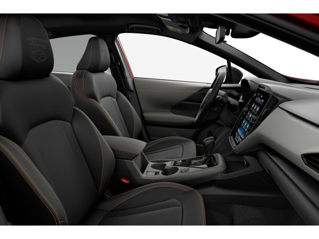 2025 Subaru Crosstrek Wilderness photo 11