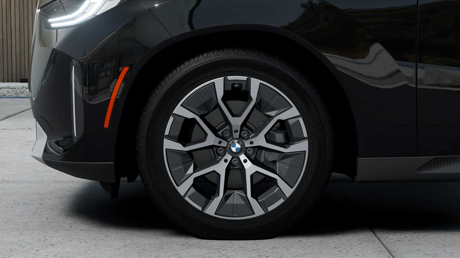 2026 Bmw X3 photo 7