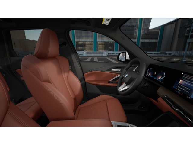 2026 Bmw X1 XDrive28i photo 4