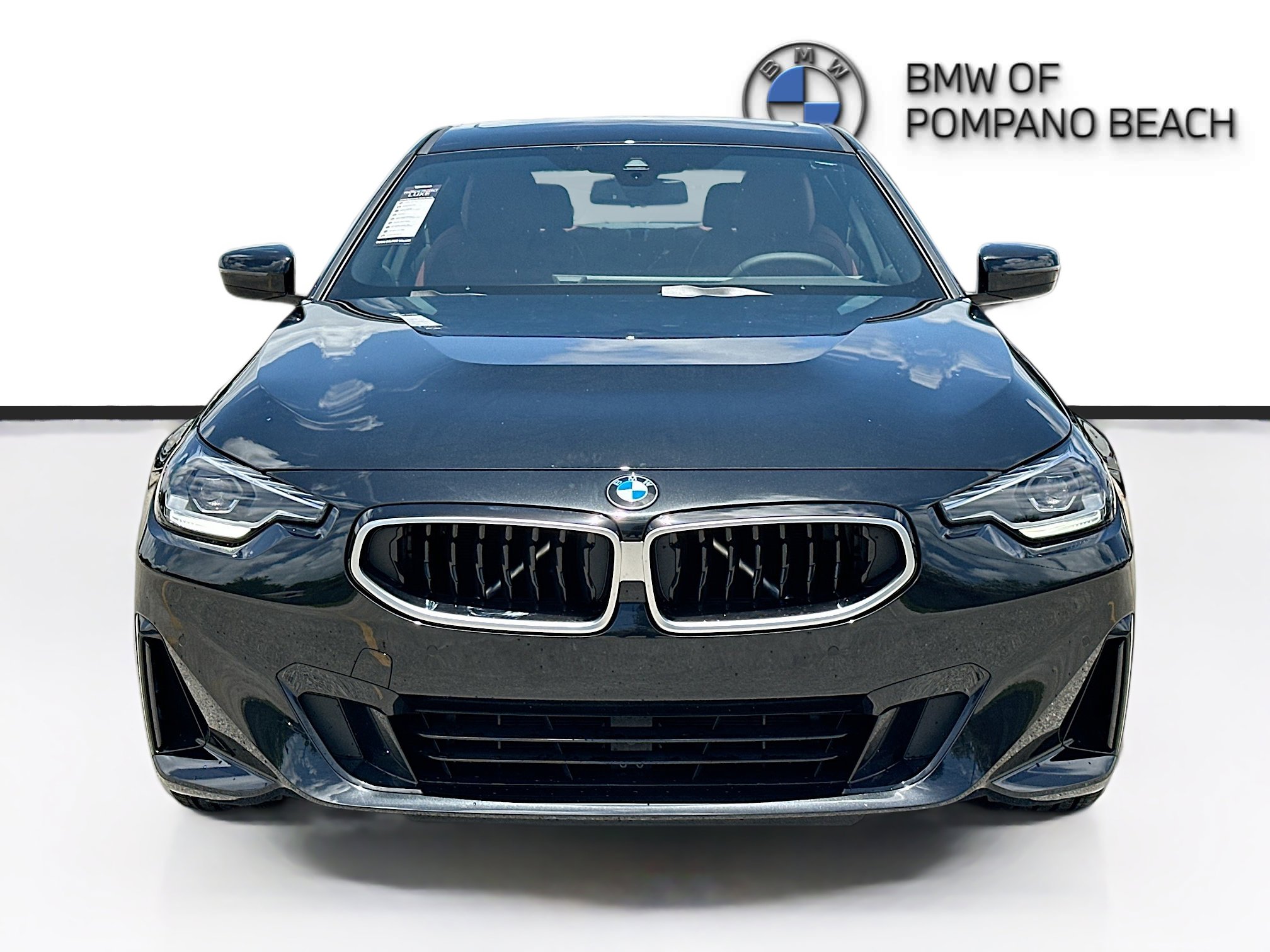 2025 Bmw 230i photo 2