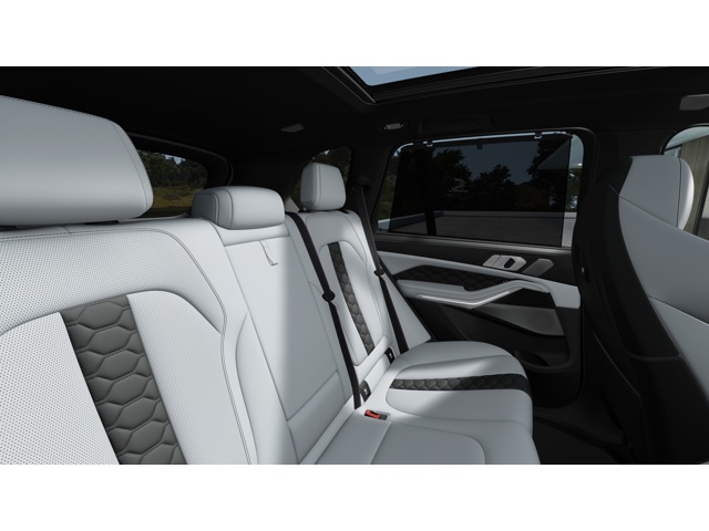 2026 Bmw X5 photo 10