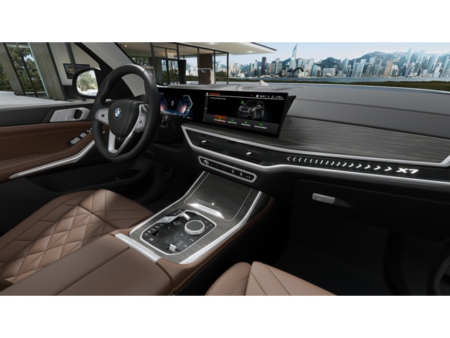 2026 Bmw X7 xDrive40i photo 14