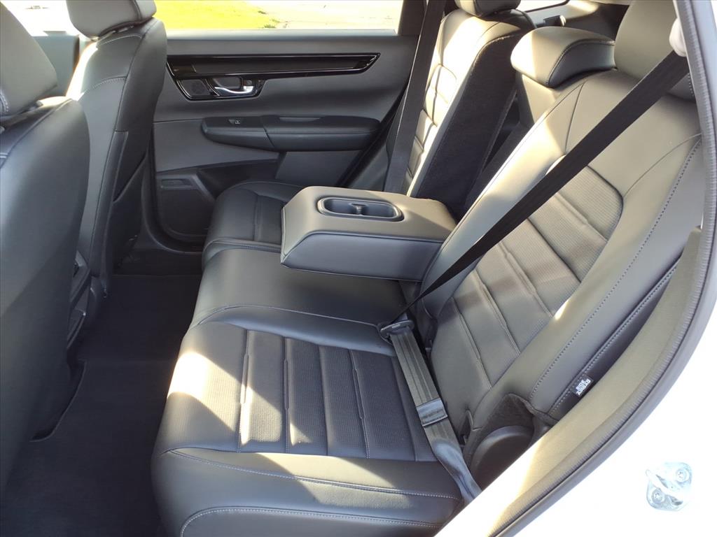 2023 Honda CR-V EX-L photo 7