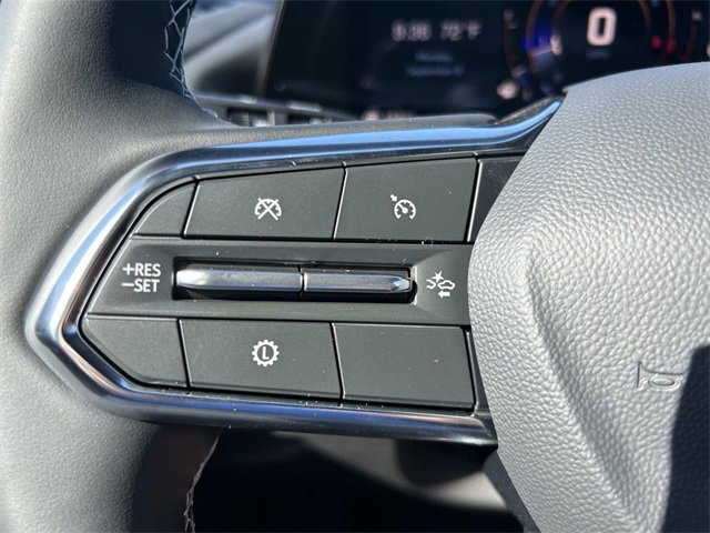 2026 Chevrolet Traverse photo 18