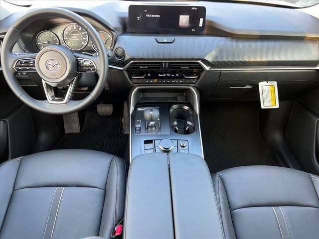 2025 Mazda CX-90 3.3 Turbo Select photo 5