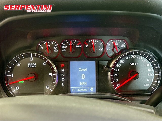 2019 Gmc Sierra 1500 Limited photo 12