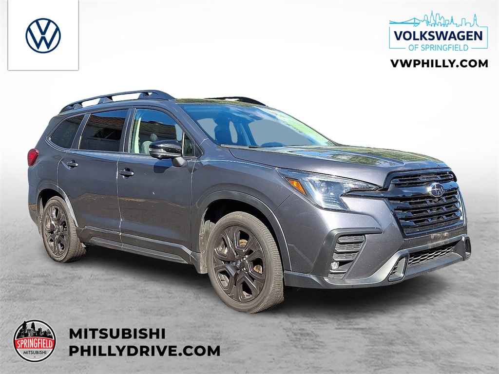 2023 Subaru Ascent Onyx Edition Limited's photo