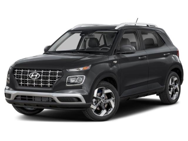 2026 Hyundai Venue SEL photo 13