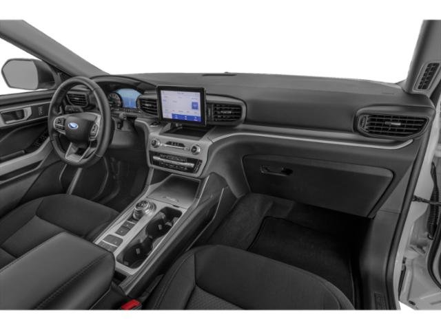 2024 Ford Explorer XLT photo 16