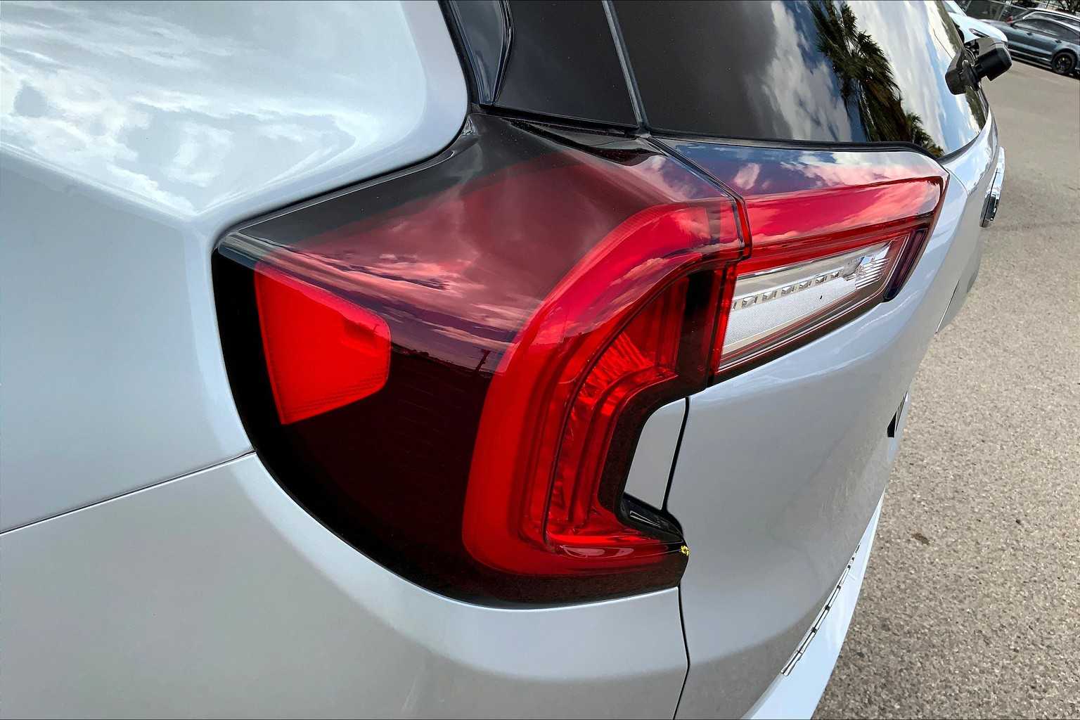 2022 Gmc Terrain SLT photo 24