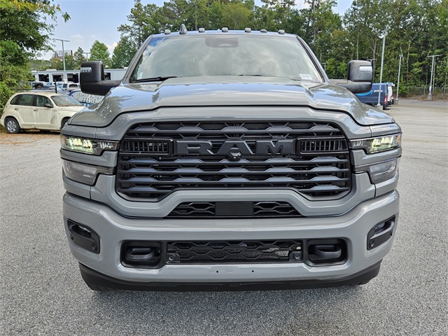 2026 Ram 2500 Big Horn photo 2