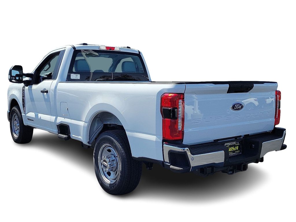 2024 Ford F-350 XL photo 3