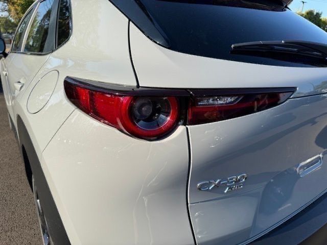 2025 Mazda CX-30 2.5 Select Sport photo 10