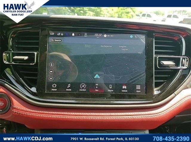2023 DODGE DURANGO - Image 17