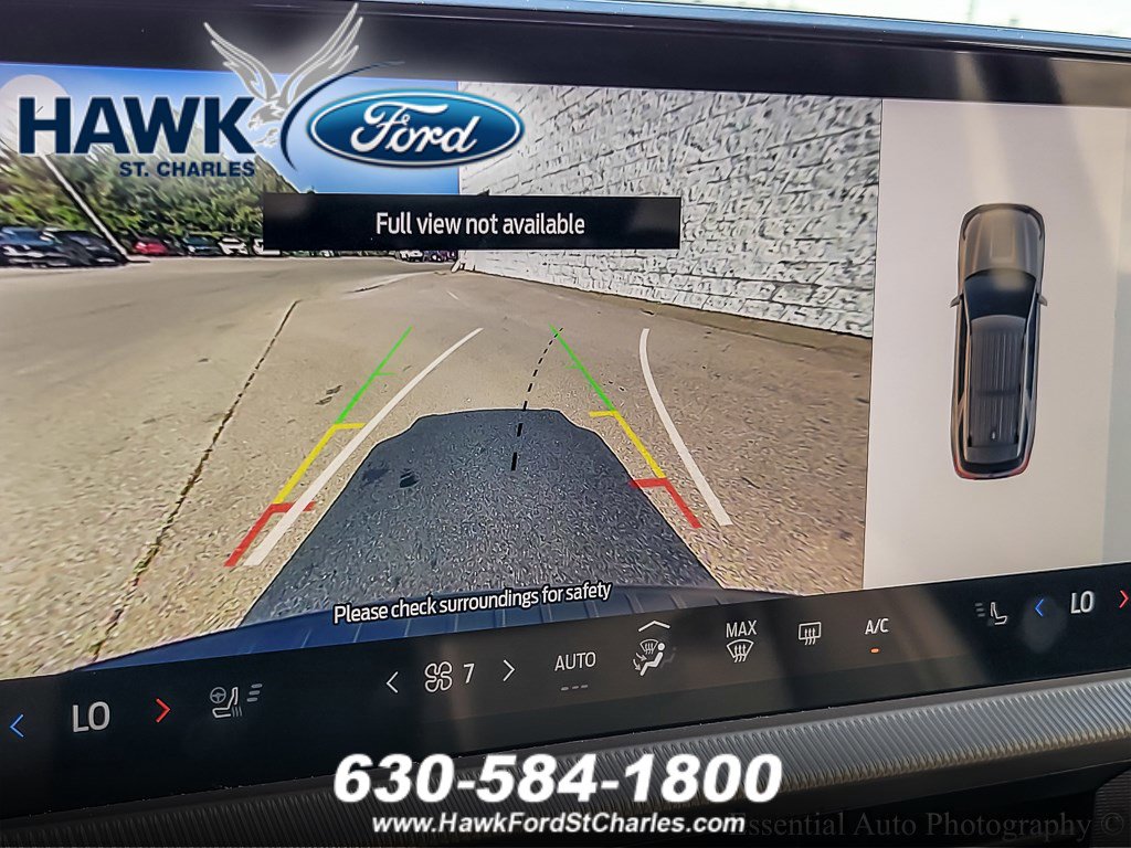 2025 FORD EXPLORER - Image 13