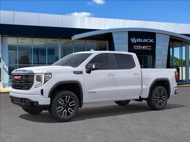 2025 Gmc Sierra 1500 AT4 photo 2