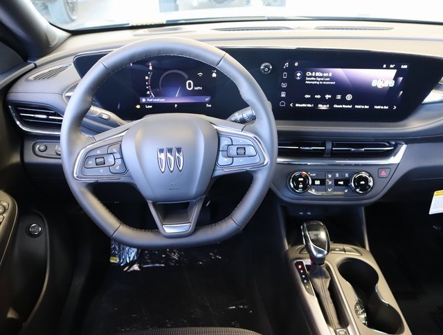 2025 Buick Envista Preferred photo 15