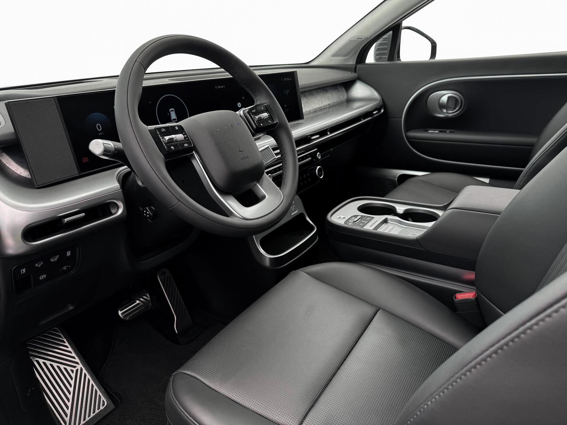 2026 Hyundai Ioniq photo 14