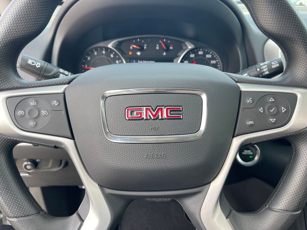 2023 Gmc Terrain SLE photo 13
