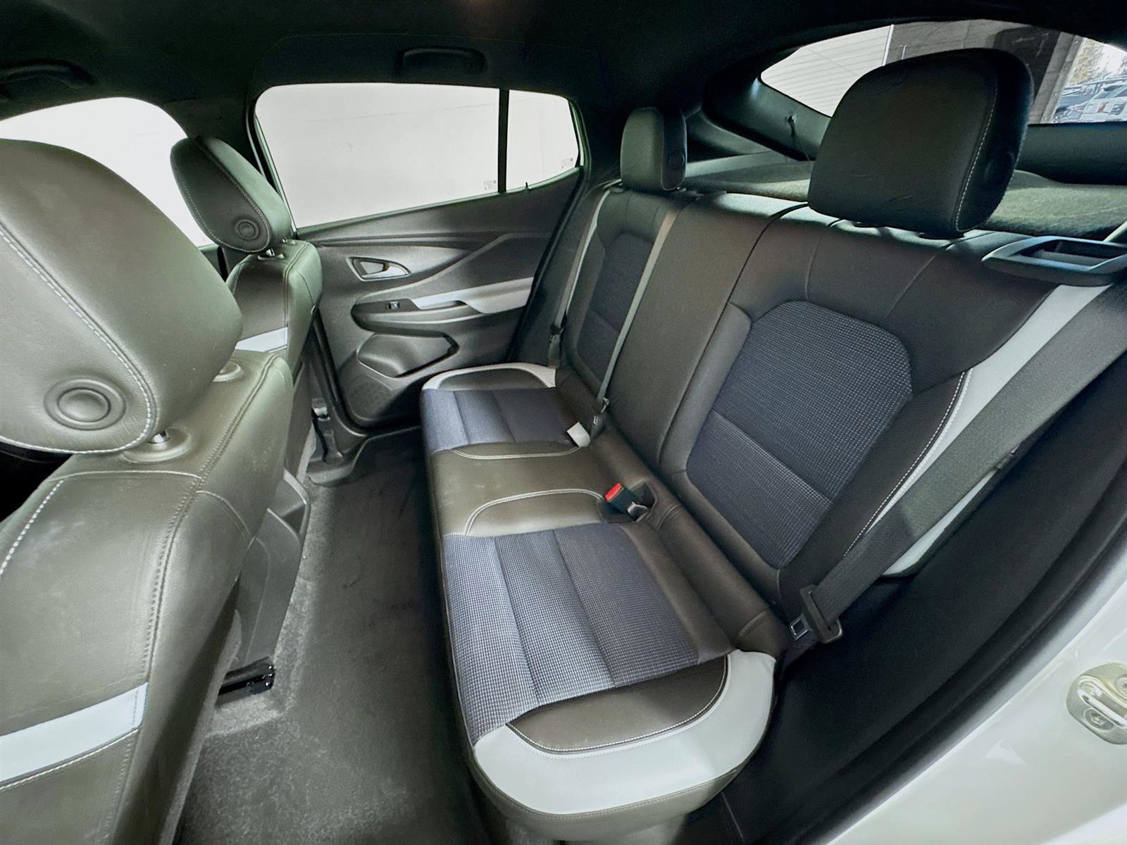 2024 Buick Envista Preferred photo 18