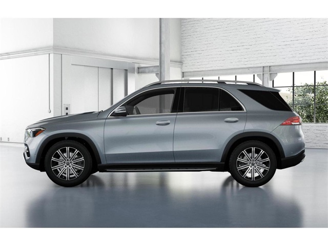 2026 Mercedes Benz GLE 350 4MATIC photo 33