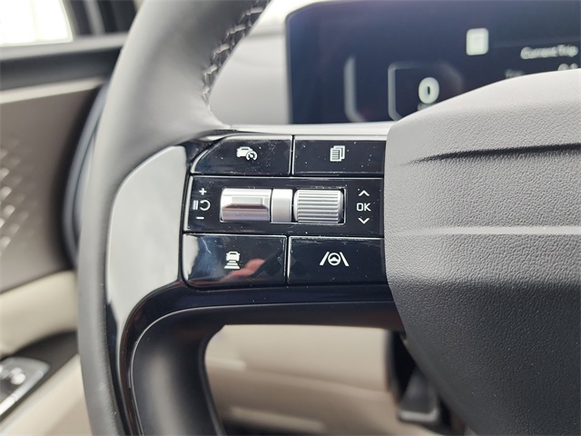 2026 Kia Sorento SX photo 22