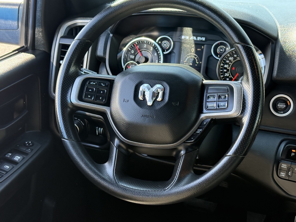 2021 Ram 2500 Tradesman photo 20