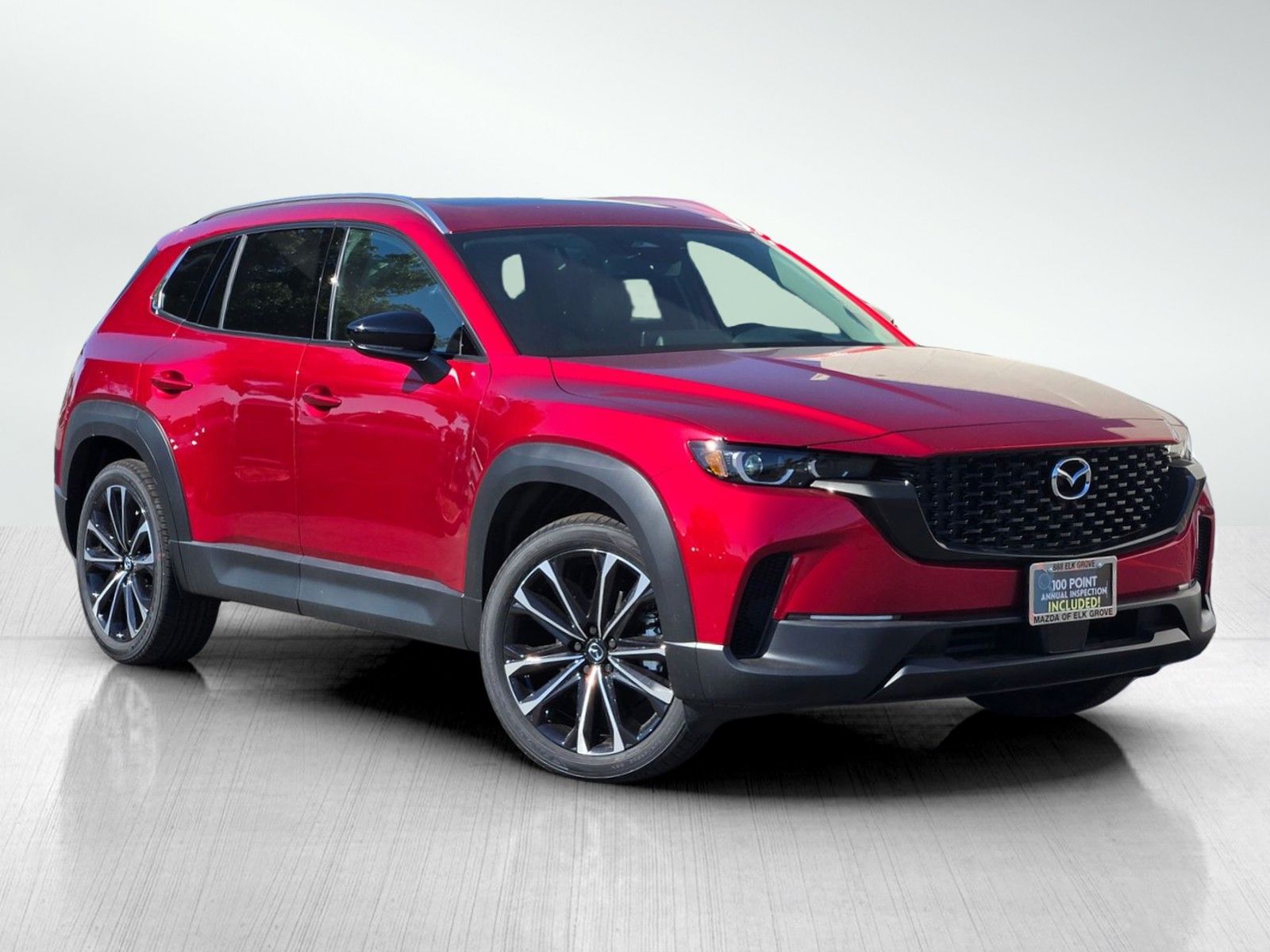 2025 Mazda CX-50 Premium Plus's photo