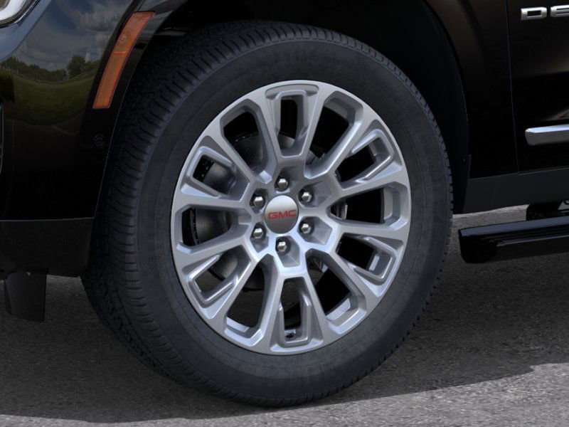 2025 Gmc Yukon XL Denali photo 8