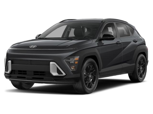 2026 Hyundai Kona SEL photo 2